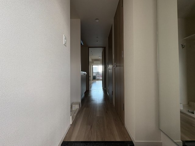 その他部屋・スペース　きれいな内装です