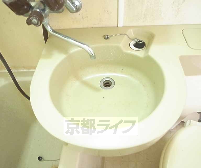 エクレーヌ御池の内装写真