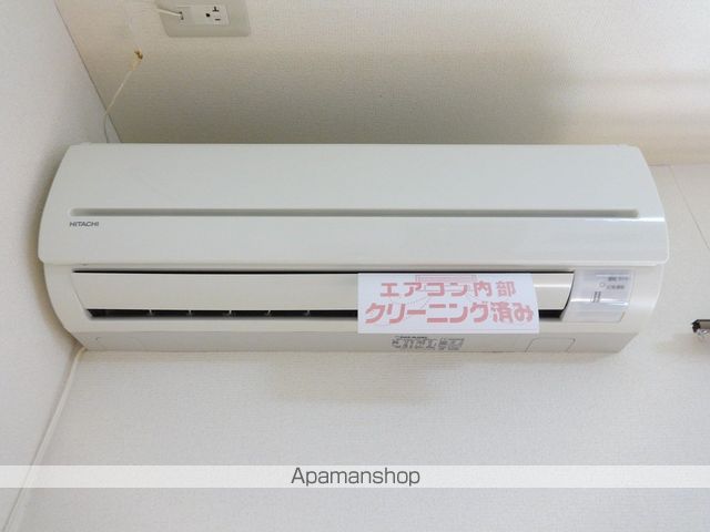 フレンテカルポートのその他写真