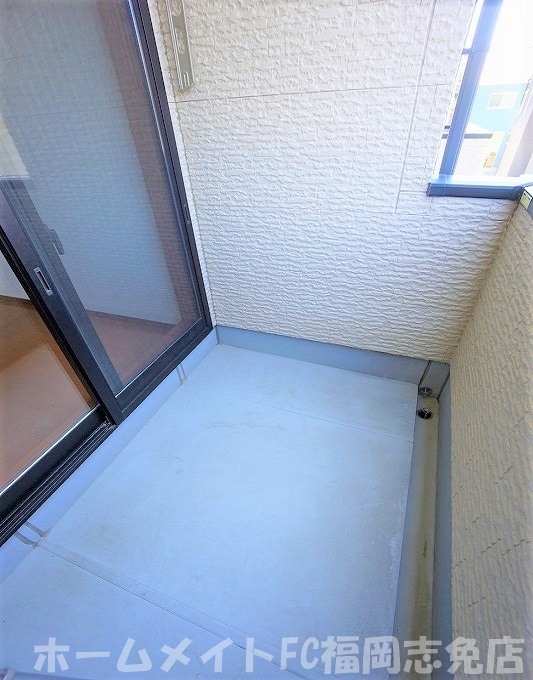 ＪＲ篠栗線 原町駅 徒歩7分 2階建 築20年の内装写真