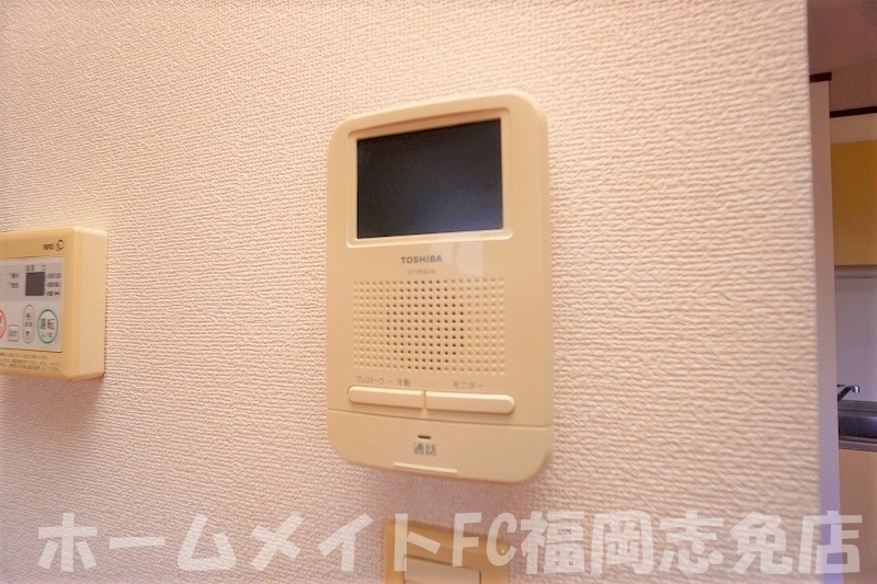 ＪＲ篠栗線 原町駅 徒歩7分 2階建 築20年のその他写真