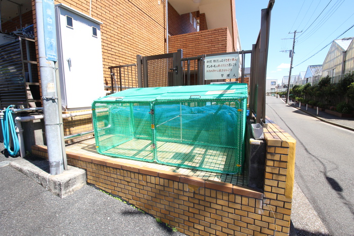 すみれマンションのその他写真
