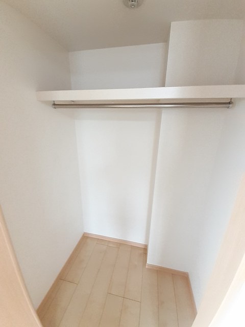 ＪＲ宇野線 大元駅 徒歩10分 3階建 築16年の内装写真