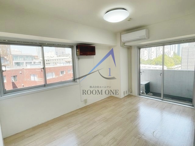 居室・リビング　洋室のお部屋です。
