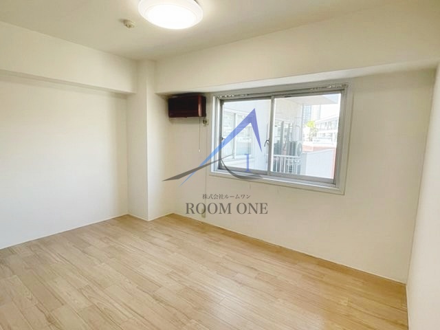 その他部屋・スペース　寝室です。