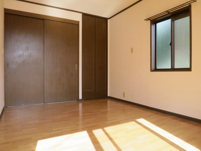 シティハイムコーポ長嶋のその他写真