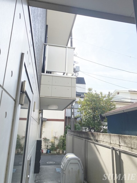 マーチ田端のその他写真