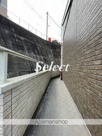 マルル追浜本町の外観写真