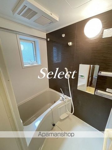 マルル追浜本町の風呂写真