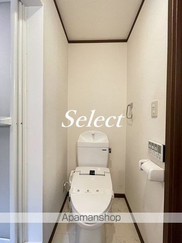 マルル追浜本町のトイレ写真
