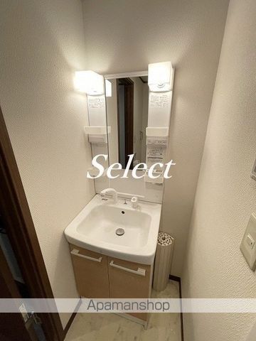 マルル追浜本町の内装写真