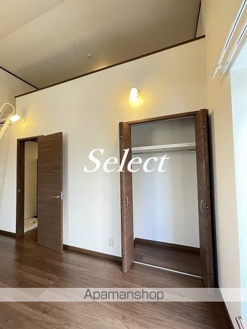 マルル追浜本町の内装写真