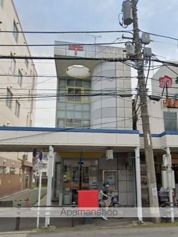 マルル追浜本町の周辺写真