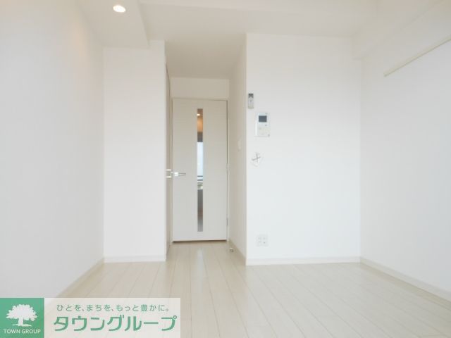 その他部屋・スペース　使い勝手のいい洋室です