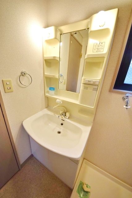 洗面設備　★独立洗面台★