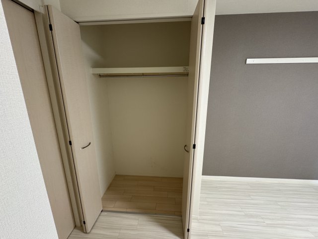 ハピネスの内装写真