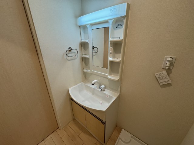 ハピネスの内装写真