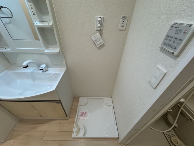ハピネスの内装写真
