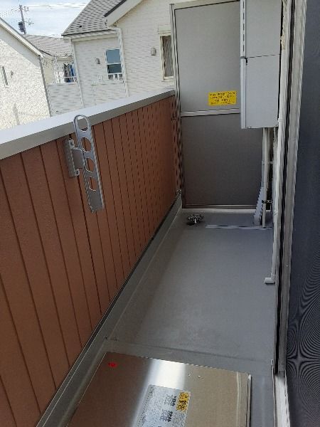 グランチェスタ浦和美園の内装写真
