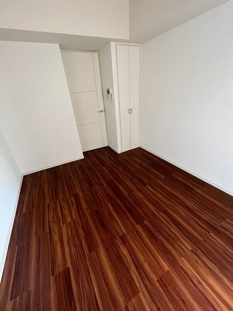 居室・リビング　フローリングのお部屋