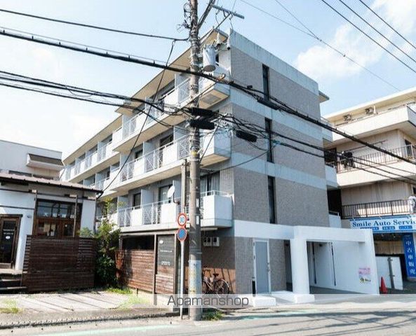 ＪＲ東海道本線 戸塚駅 バス乗車時間：7分 最寄りバス停で下車 徒歩2分 築36年
