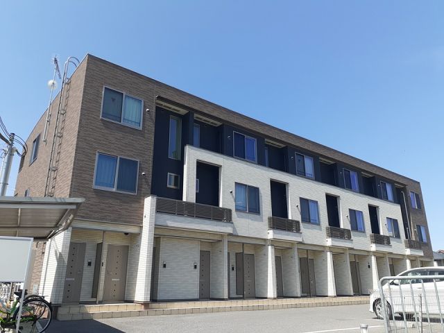ＪＲ東海道本線 南彦根駅 徒歩12分 築12年