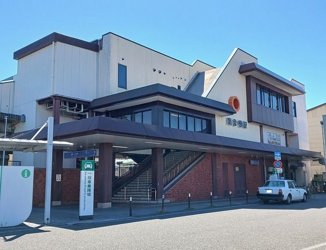 ＪＲ東海道本線 南彦根駅 徒歩12分 3階建 築12年の周辺写真