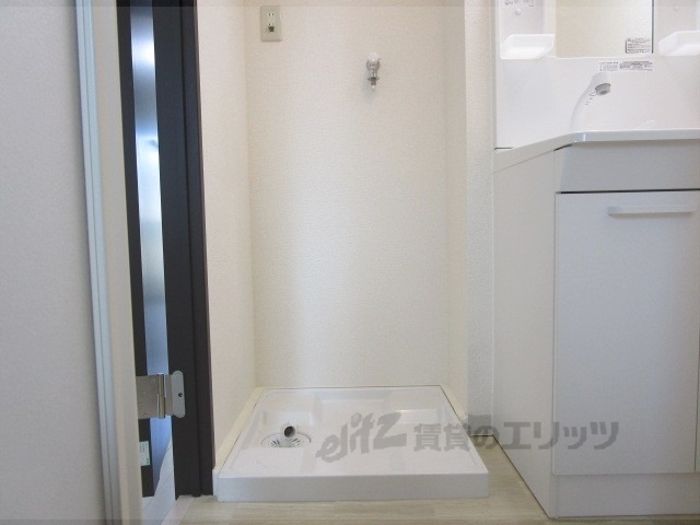 その他部屋・スペース　洗濯機置場