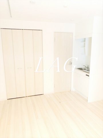 その他部屋・スペース　寝室です。