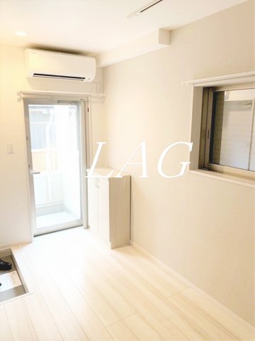 居室・リビング　洋室のお部屋です。