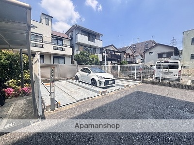 ブルーライン 新羽駅 徒歩10分 6階建 築18年のその他写真