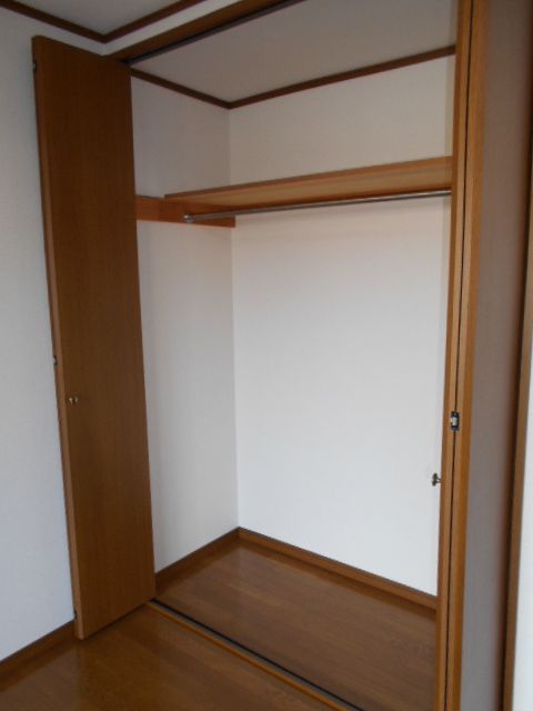 第3平田マンションの内装写真