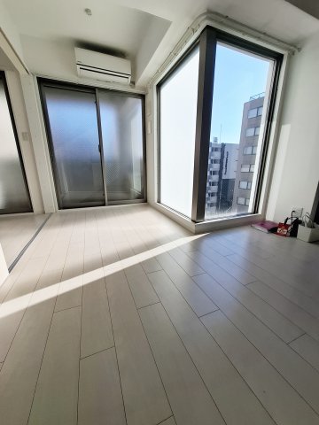 KSM西宮の居間写真