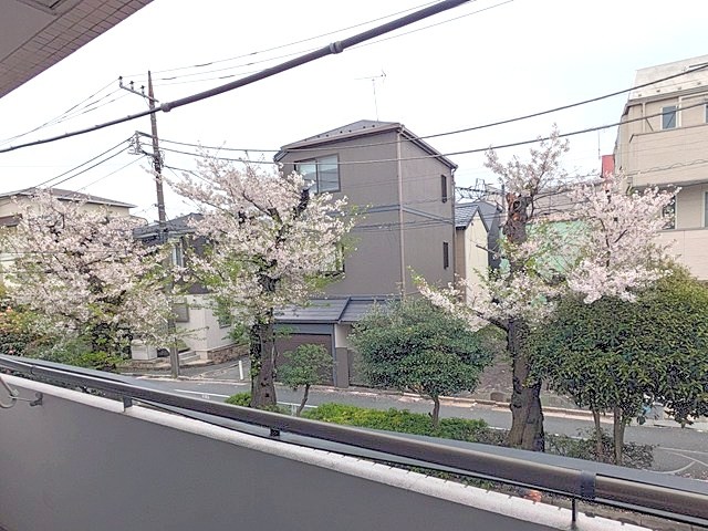 シャングリラ自由が丘のその他写真