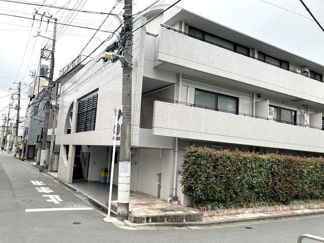 シャングリラ自由が丘