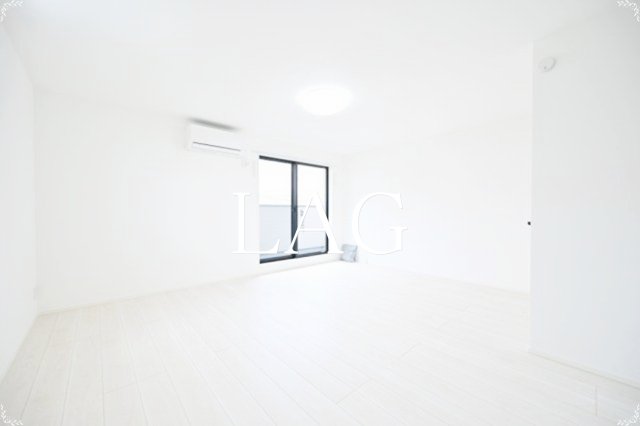 居室・リビング　洋室のお部屋です。