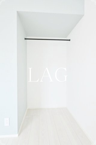 収納　収納です。