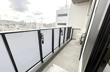 東京メトロ丸ノ内線 四谷三丁目駅 徒歩1分 13階建 築2年の内装写真