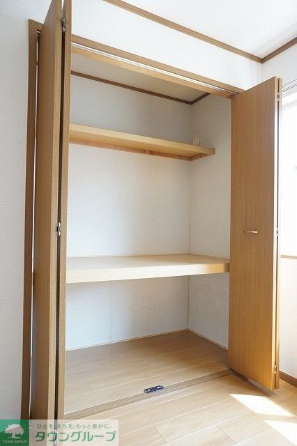 ミルトニア・ガーデンAの内装写真
