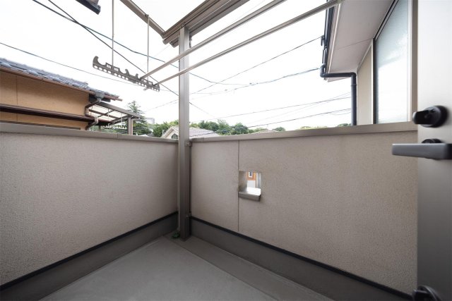 門田本町戸建の内装写真