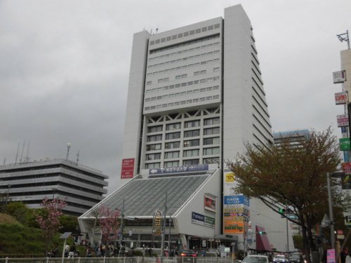 その他　中野サンプラザ（その他）まで414m