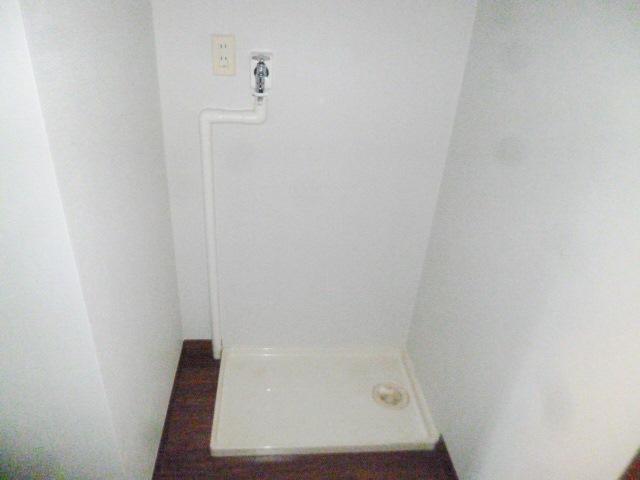 シャロン・ローズの内装写真