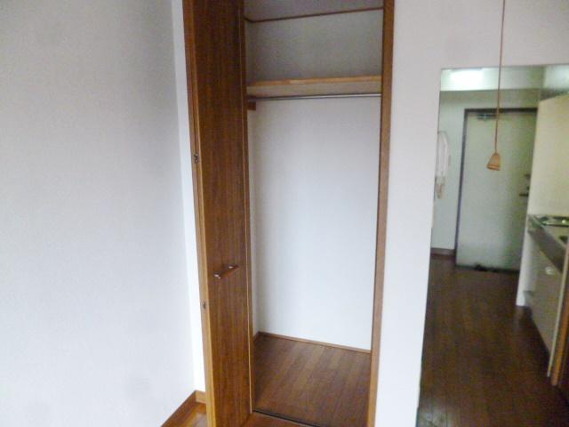 シャロン・ローズの内装写真