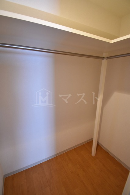 アプリーレ堺筋本町の内装写真