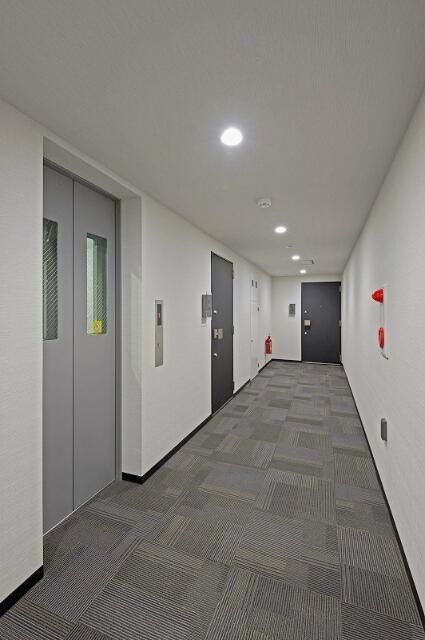 東京メトロ千代田線 乃木坂駅 徒歩6分 4階建 築12年のその他写真