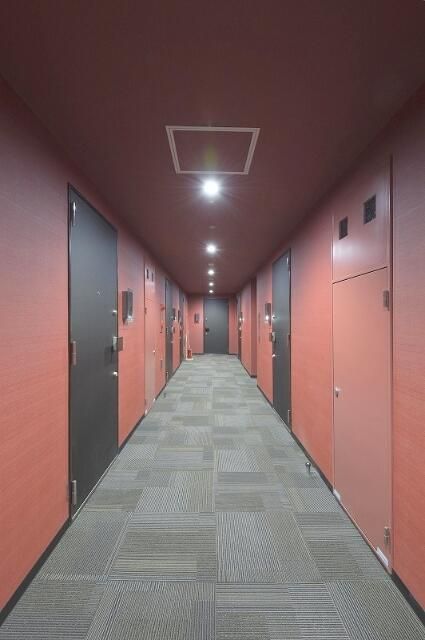 東京メトロ千代田線 乃木坂駅 徒歩6分 4階建 築12年のその他写真