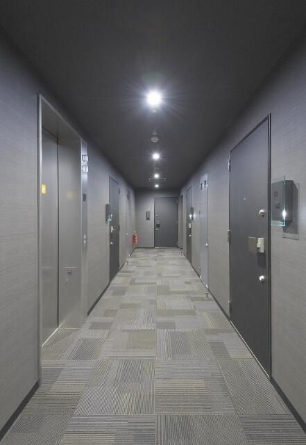 東京メトロ千代田線 乃木坂駅 徒歩6分 4階建 築12年のその他写真