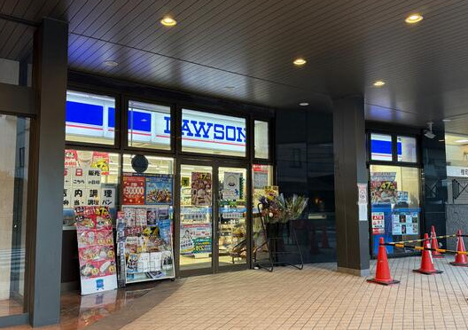 東京メトロ千代田線 乃木坂駅 徒歩6分 4階建 築12年の周辺写真