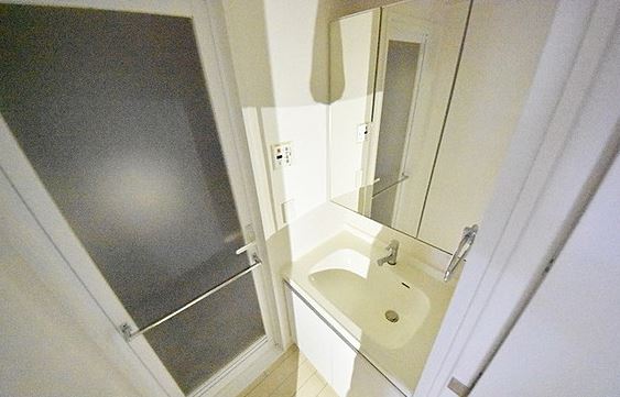 洗面設備　洗面※別部屋参考写真
