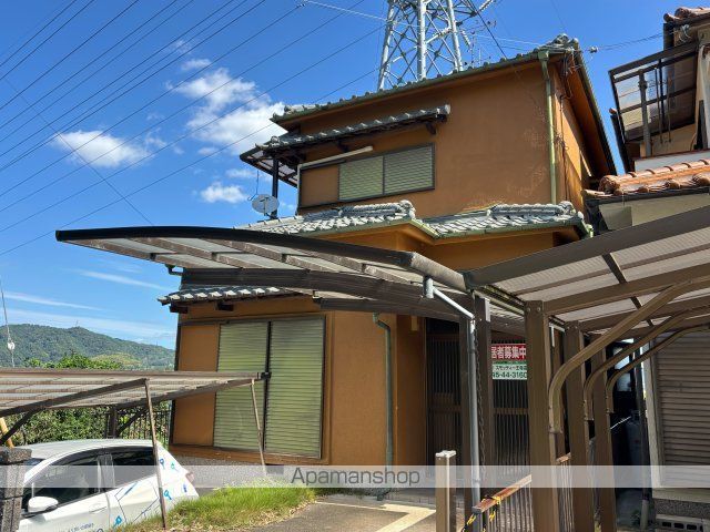 王寺舟戸3丁目戸建の外観写真
